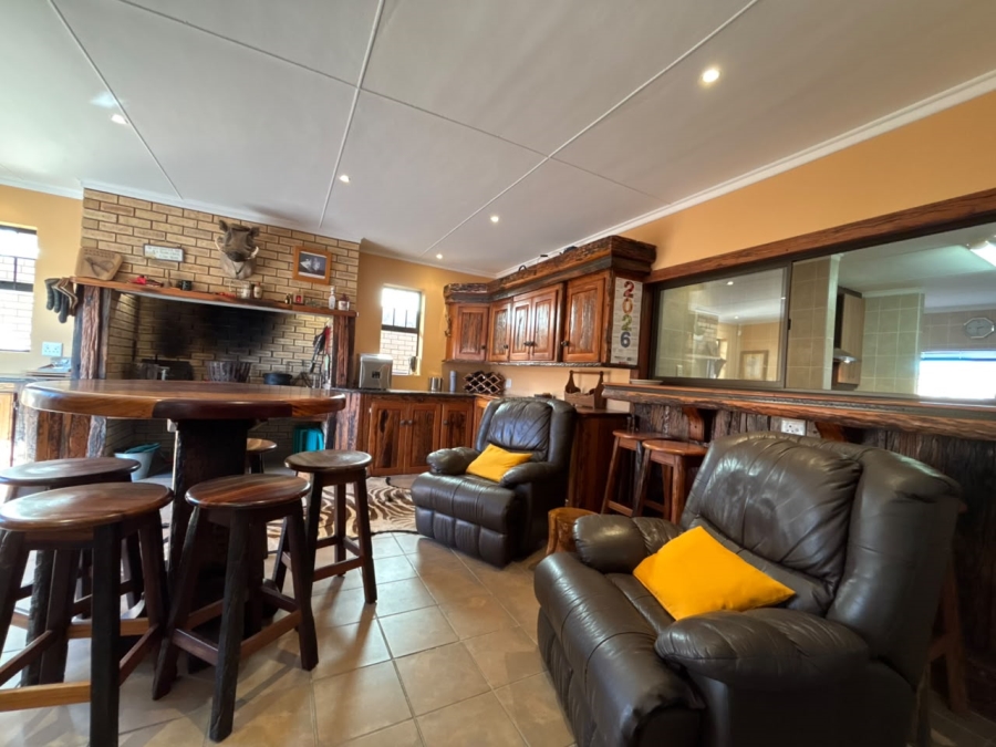 4 Bedroom Property for Sale in Diaz Beach Western Cape